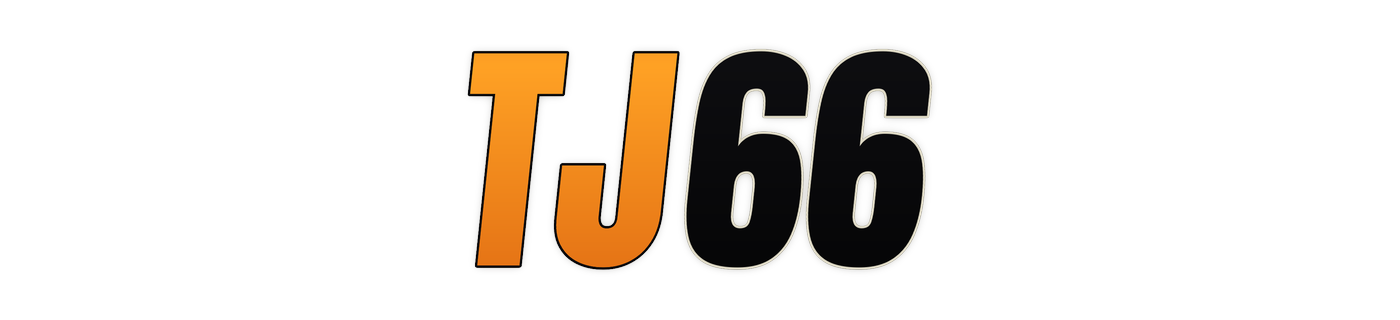 tj66 লোগো
